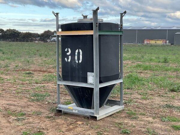 Matcon Storage Pod