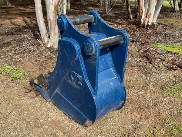 Excavator Trenching Bucket