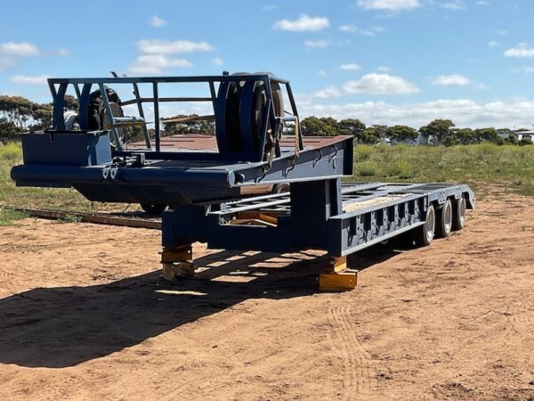 Low Loader
