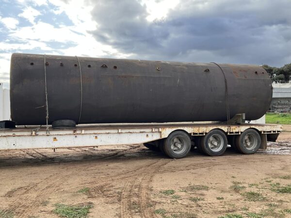 Water Tank