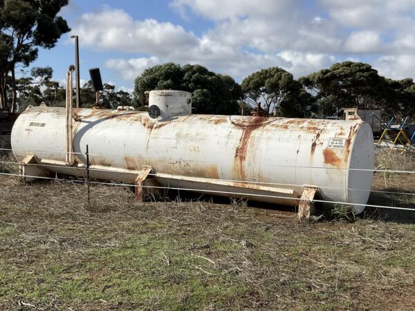 Acid Tank