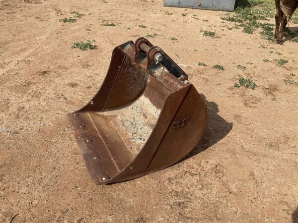Trim/Sand Bucket