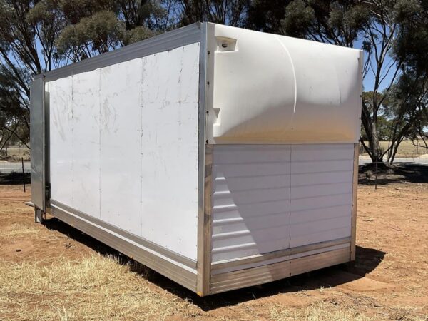 Watertight Storage Box