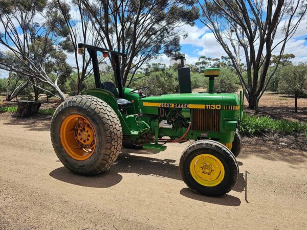 John Deere 1130 Tractor