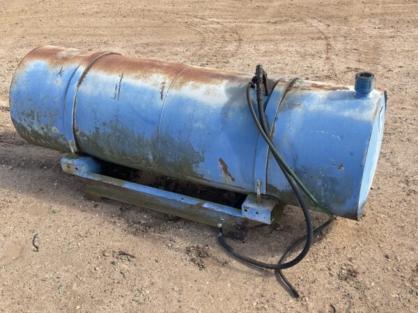 Bulk Fuel Tank