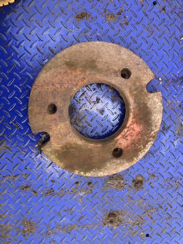 Tractor Wheel Weights