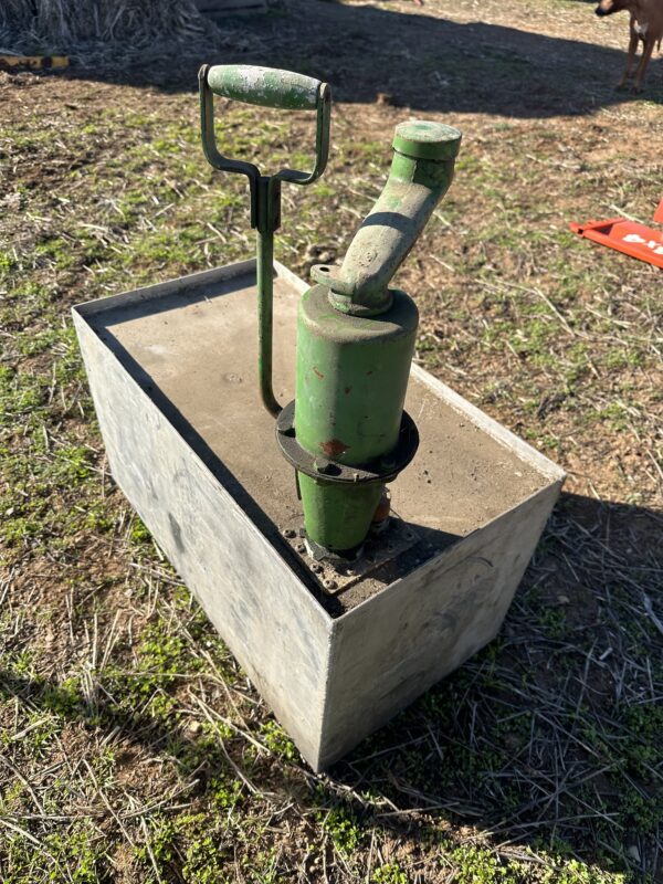 Aluminium Oil Tank