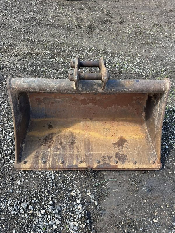 Excavator Bucket - Off E50 Bobcat