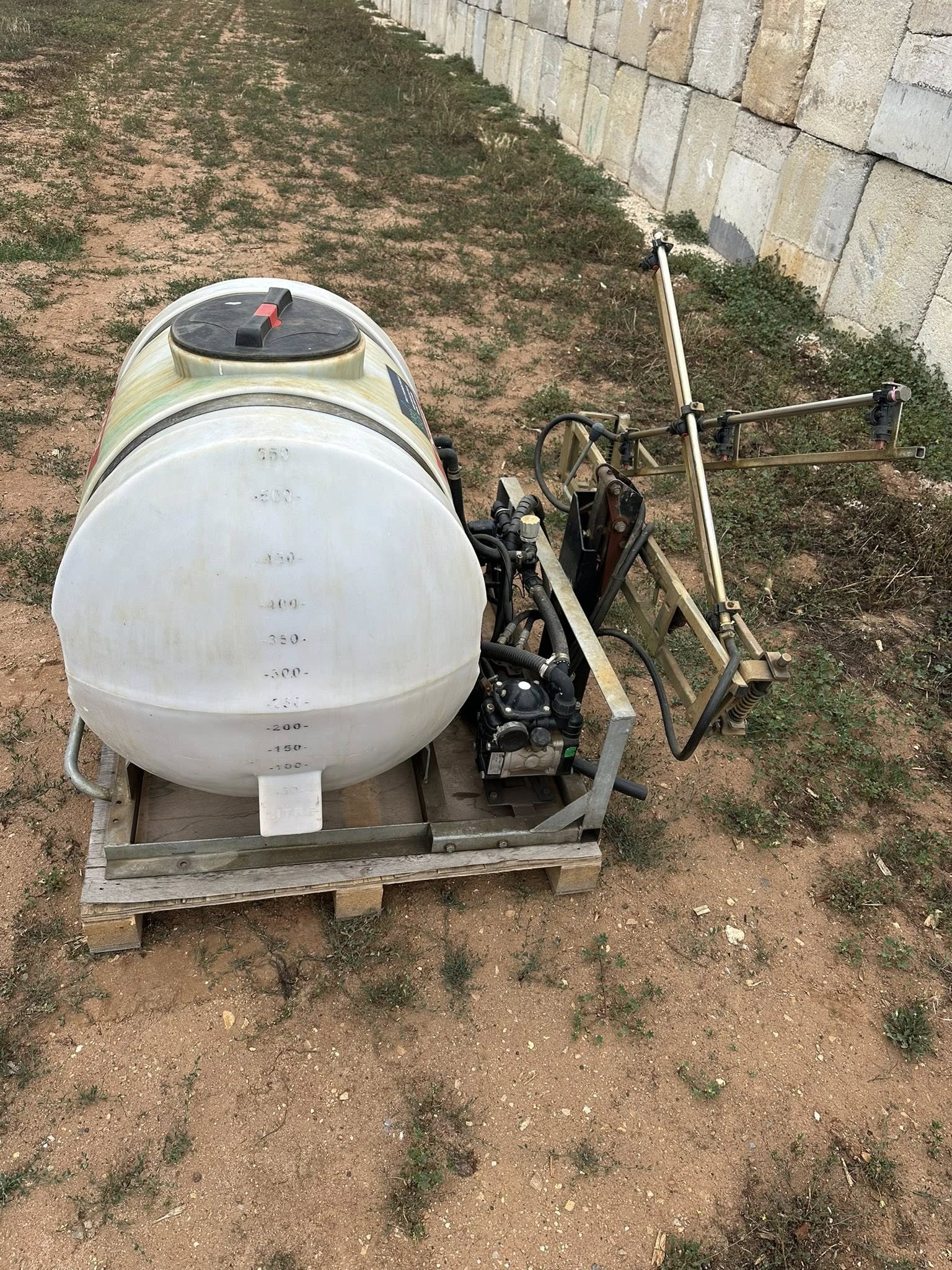 Croplands Boomspray - Image 4