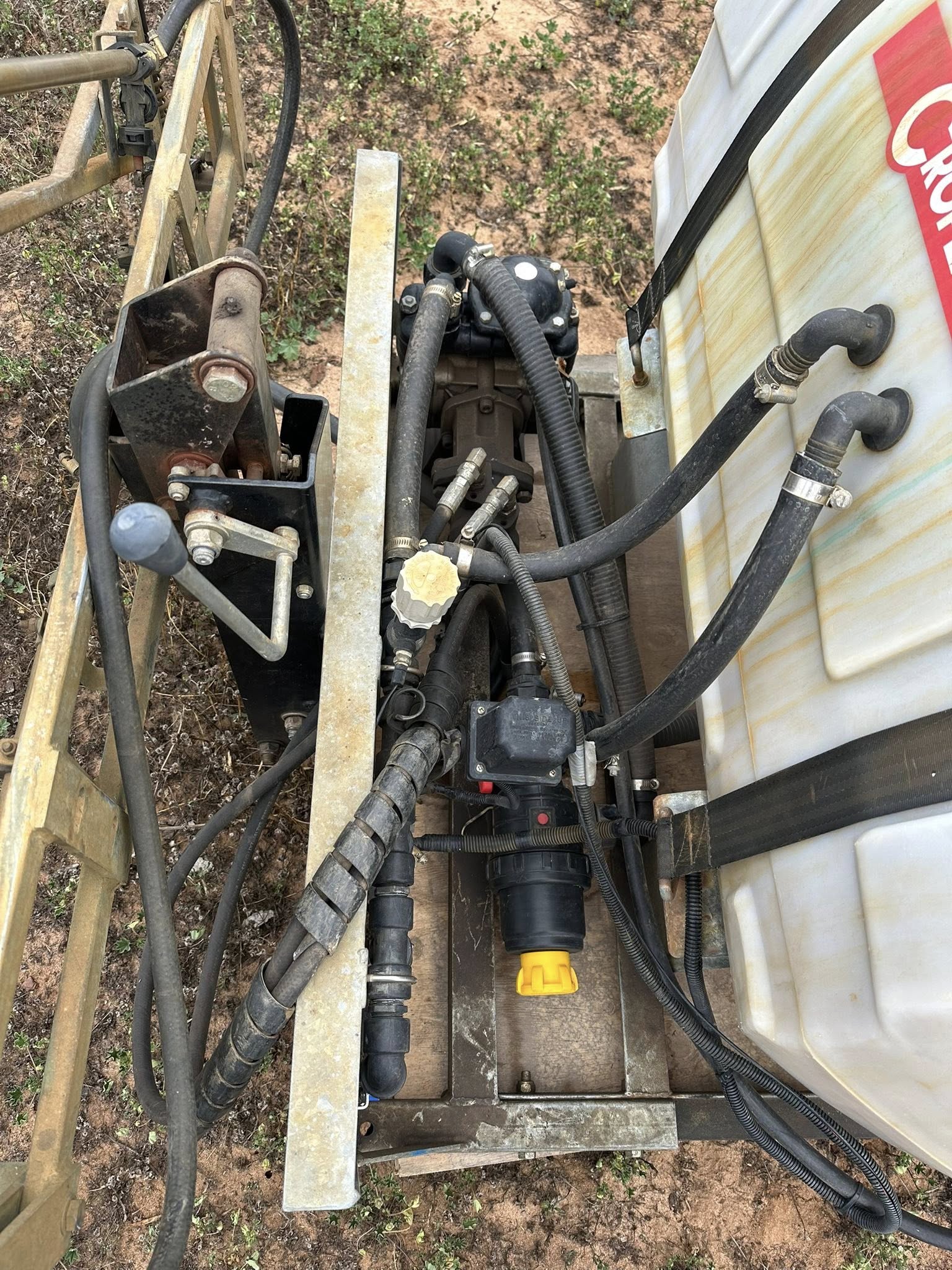 Croplands Boomspray - Image 5