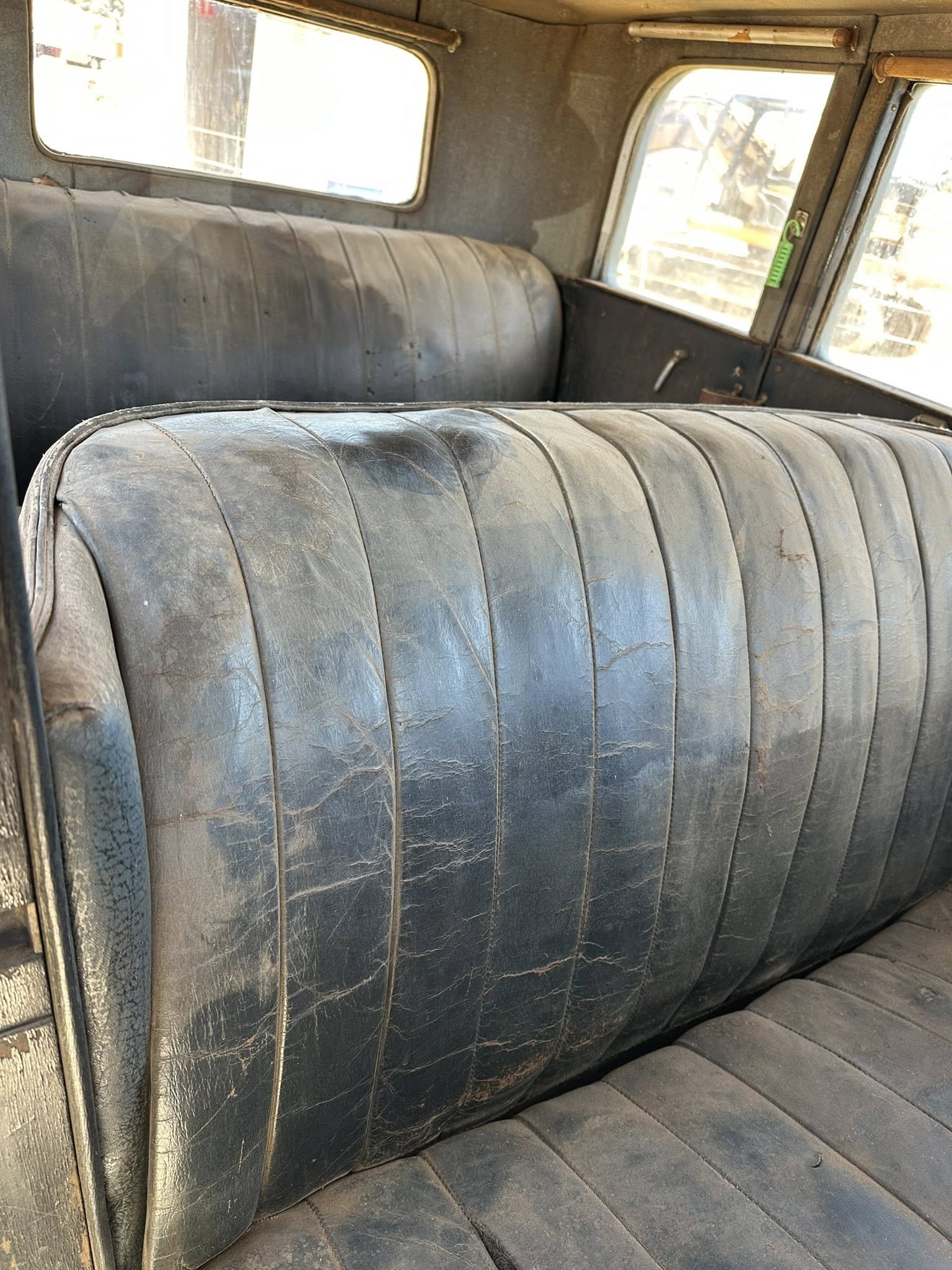 Willys Knight Model 70A - Image 8