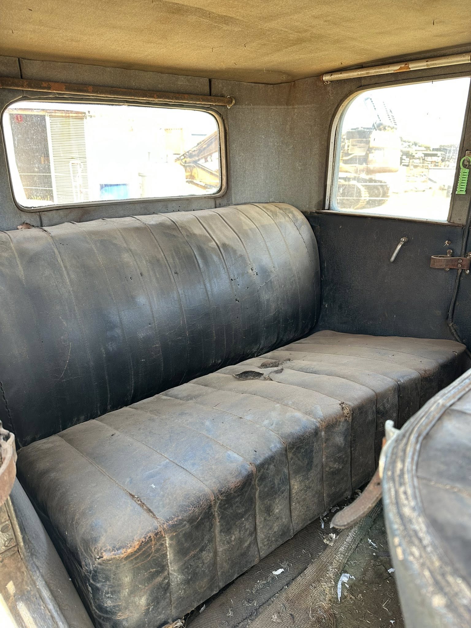 Willys Knight Model 70A - Image 9