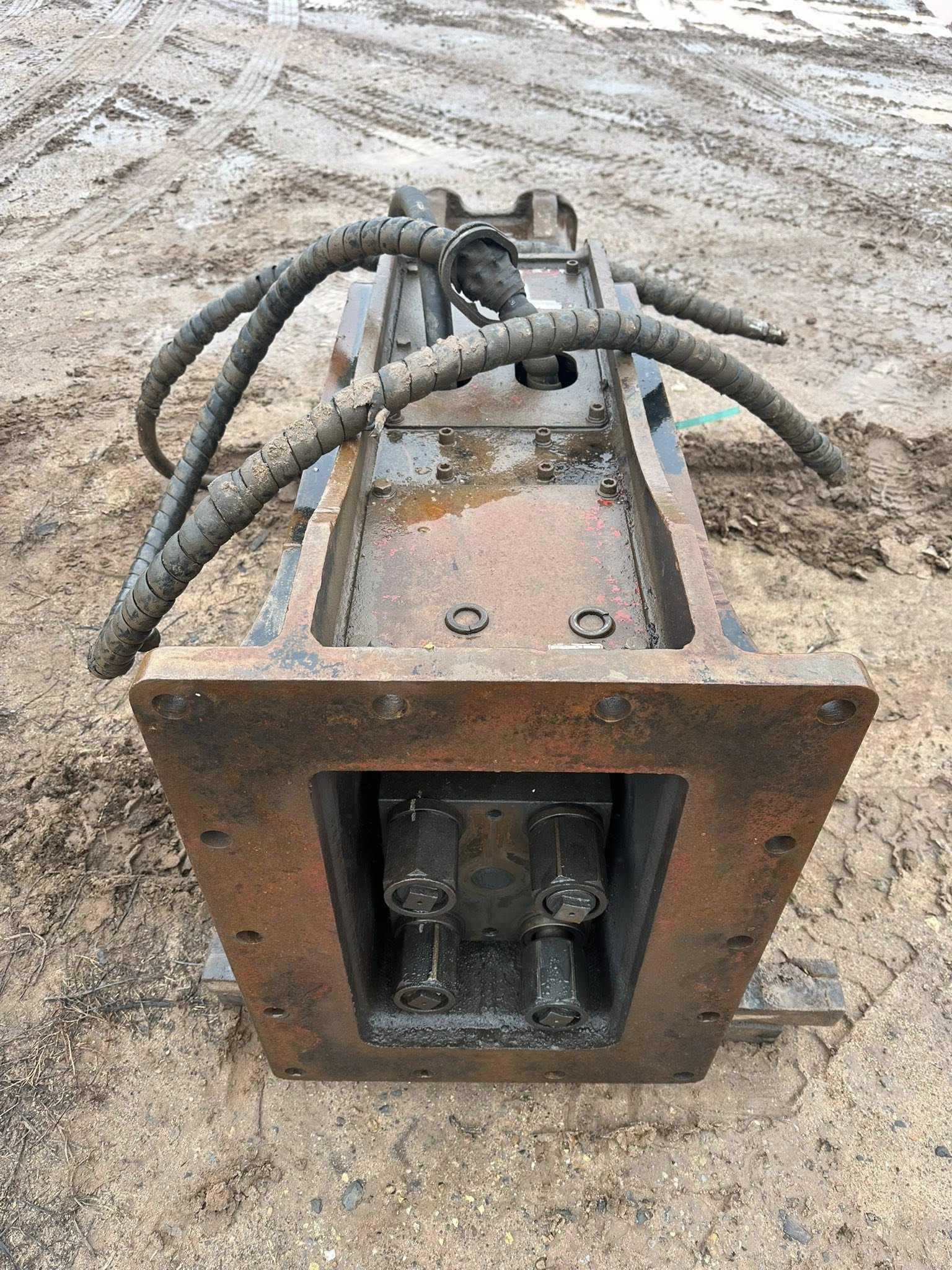 2 RAMRADE Rock Breakers - Image 5