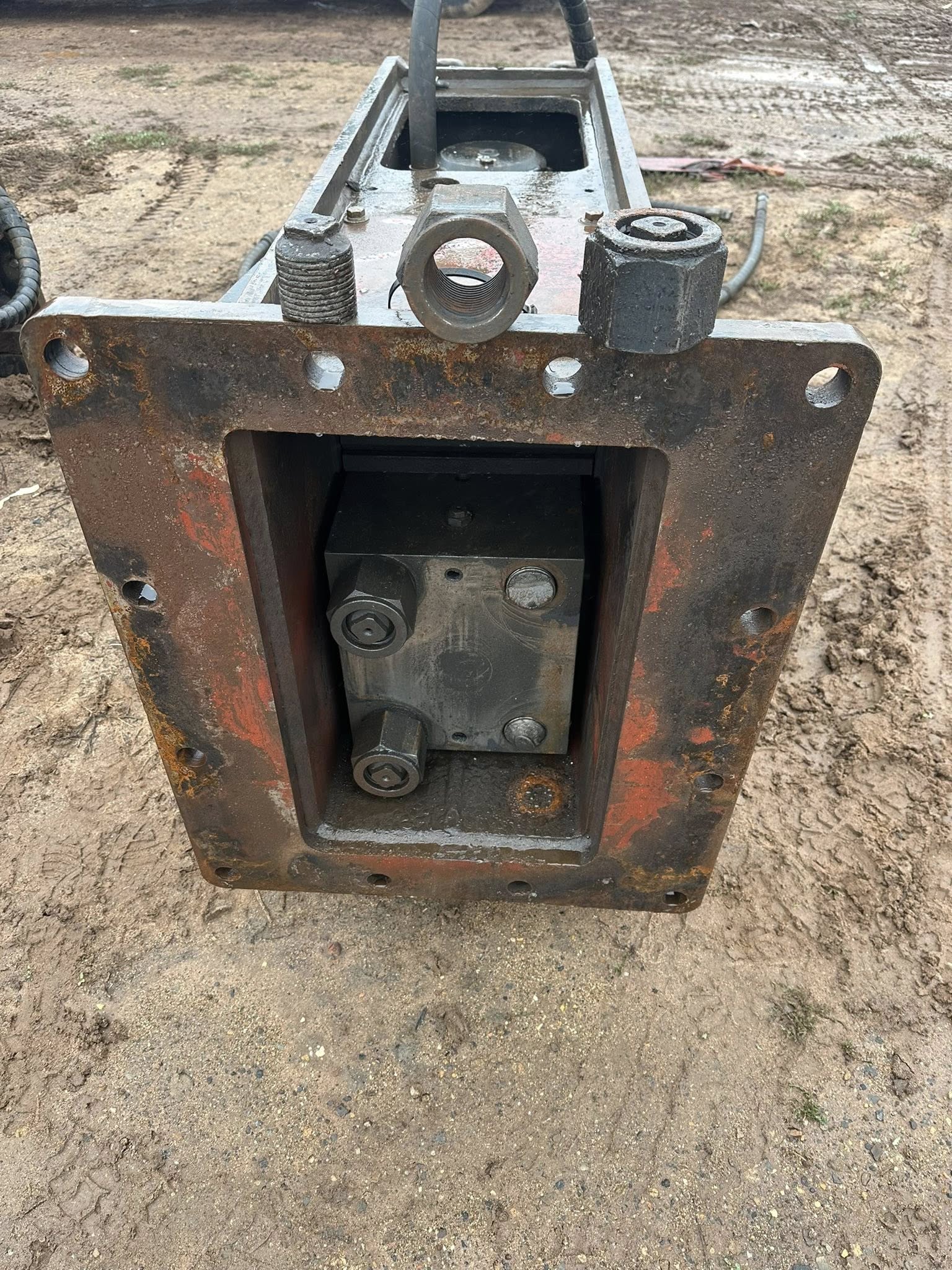 2 RAMRADE Rock Breakers - Image 7