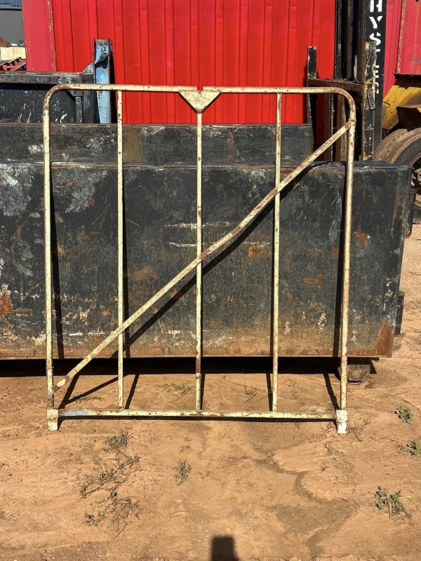 26 Truck Gates