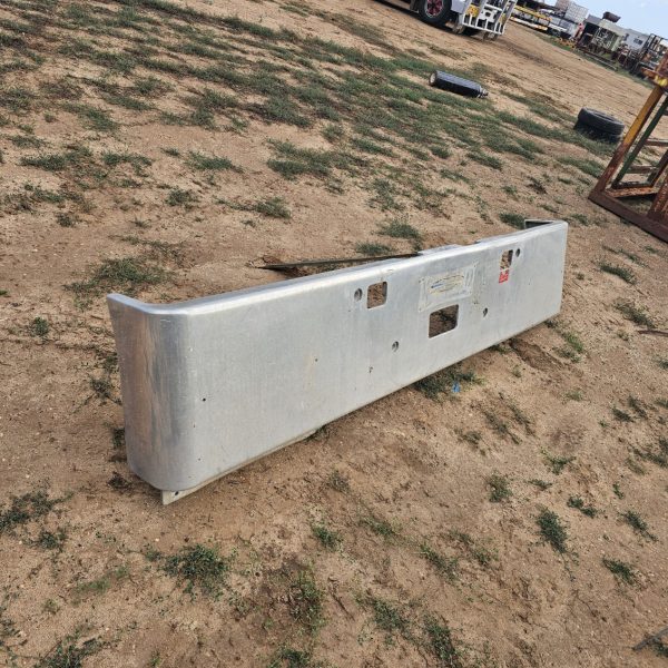 Kenworth 610 SAR Bumper