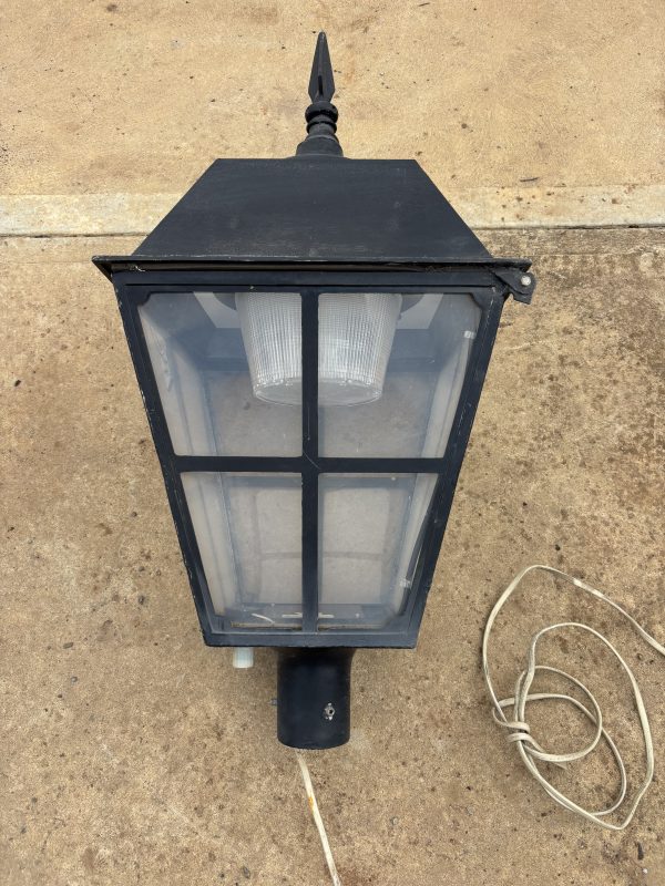 Street Lights extra large