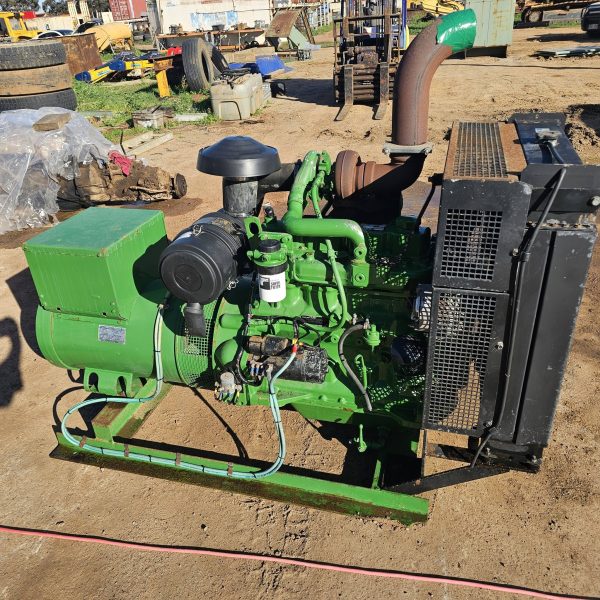 *SOLD* - Genset 
