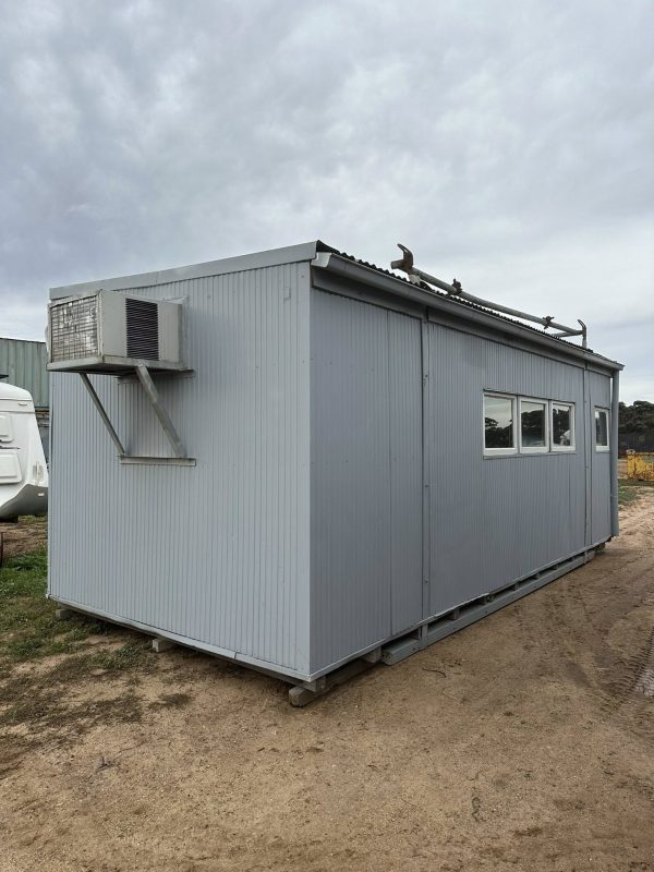 *SOLD* - Office Block