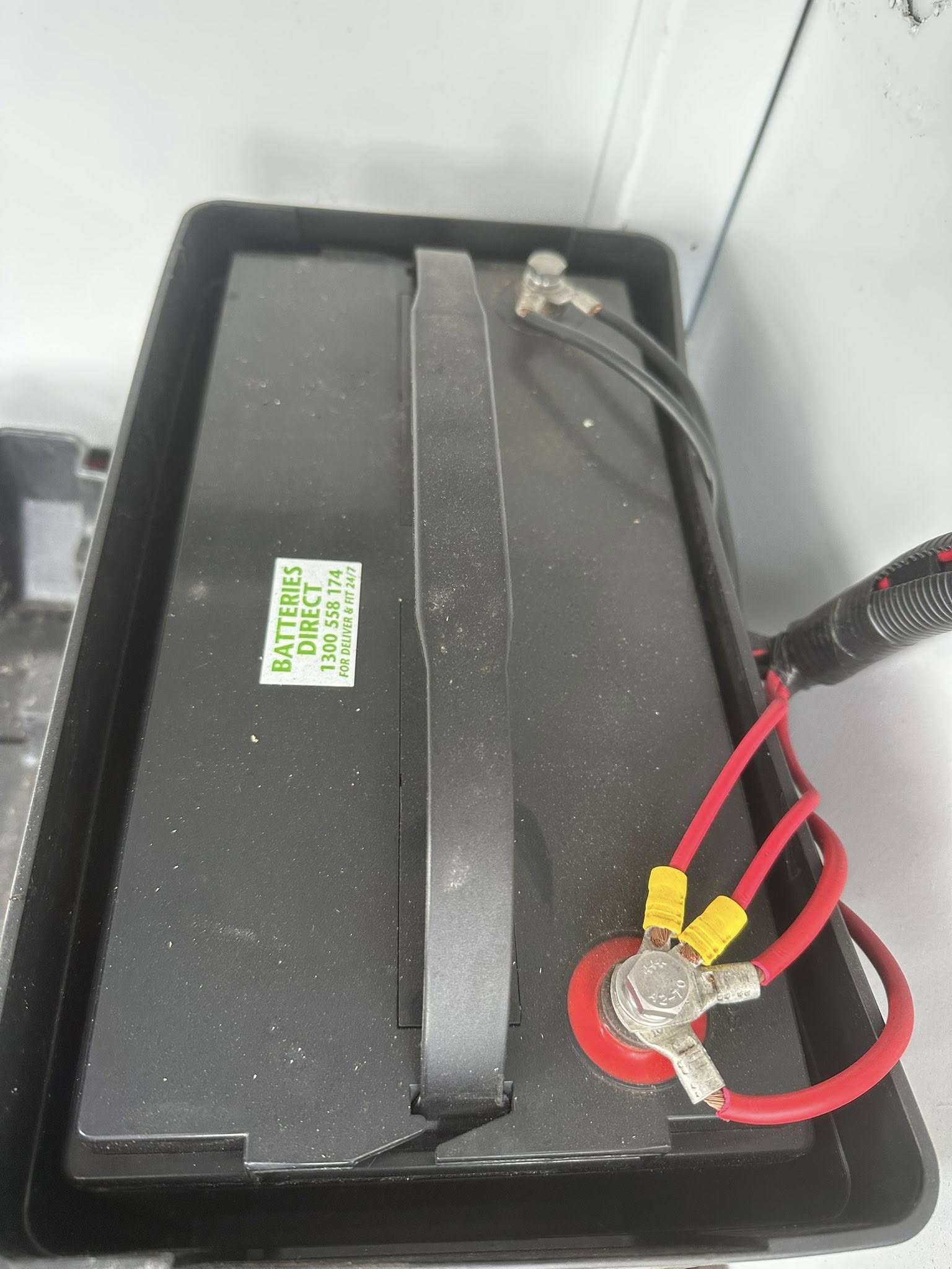 Portable Announcers Box - Image 9