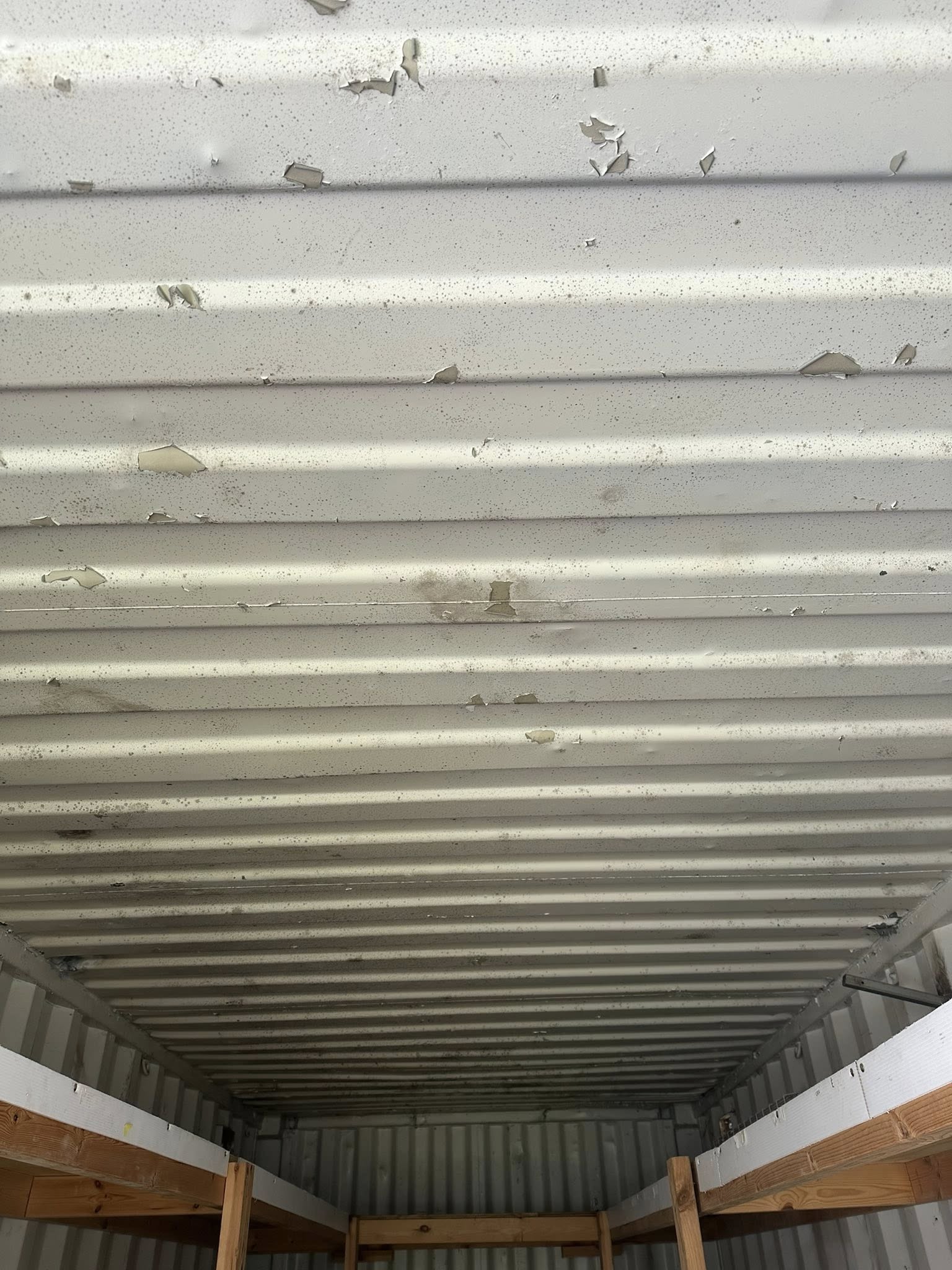 Watertight 20ft Shipping Container - Image 4