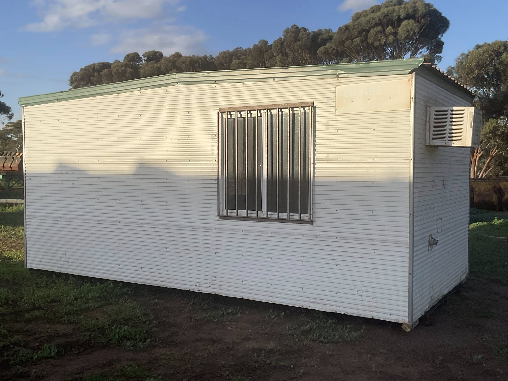 *SOLD* - Atco Hut 6m x 3m - Image 3