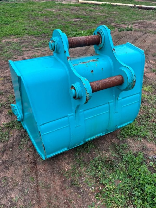New Kobelco Excavator Bucket