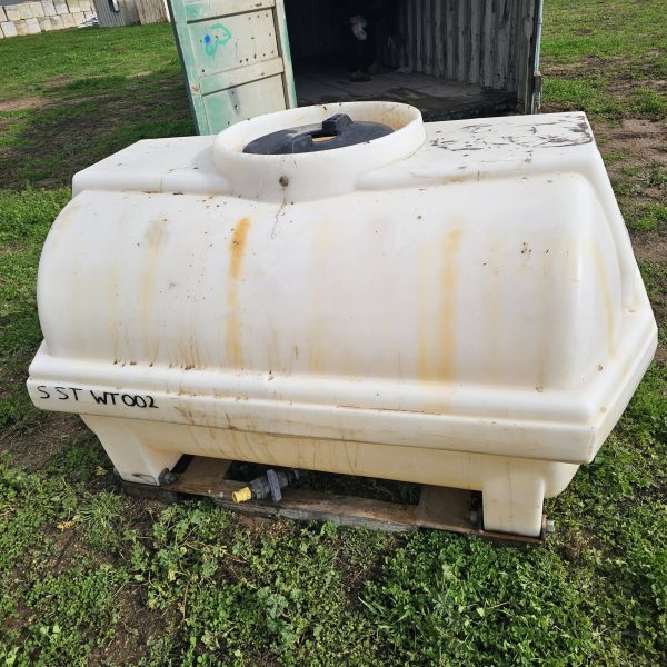 Water Tank