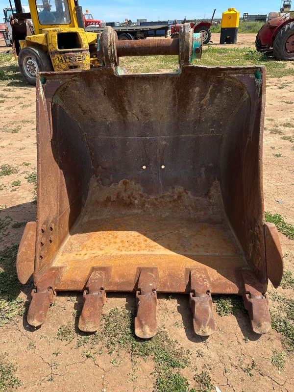 GP Bucket