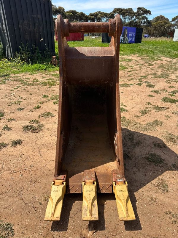 600mm Trenching Bucket
